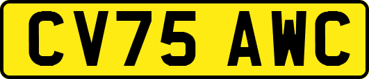CV75AWC
