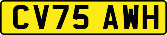 CV75AWH