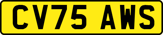 CV75AWS