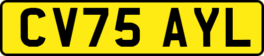 CV75AYL