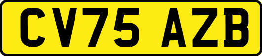 CV75AZB