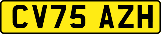 CV75AZH