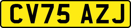 CV75AZJ
