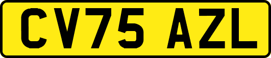 CV75AZL