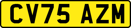 CV75AZM