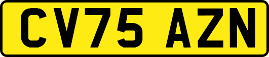 CV75AZN