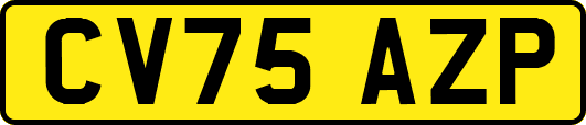CV75AZP