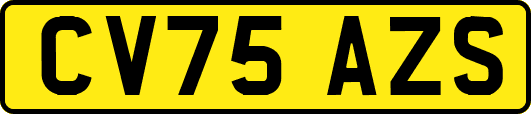 CV75AZS
