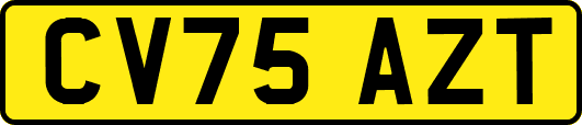 CV75AZT