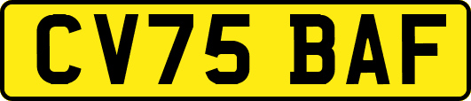 CV75BAF
