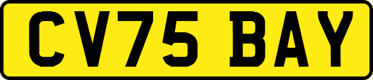 CV75BAY