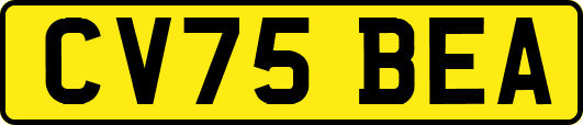 CV75BEA