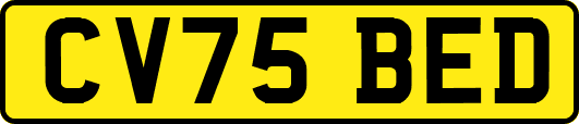 CV75BED