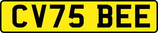 CV75BEE