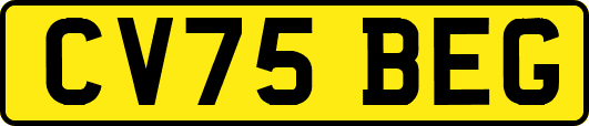 CV75BEG
