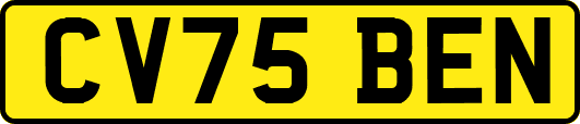 CV75BEN