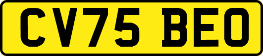 CV75BEO