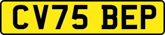 CV75BEP