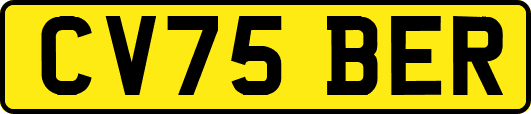 CV75BER