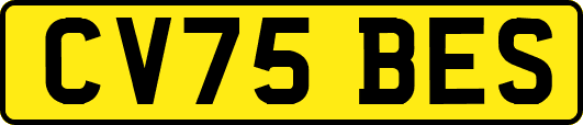 CV75BES