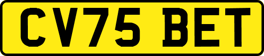 CV75BET