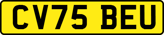 CV75BEU