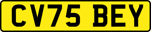 CV75BEY