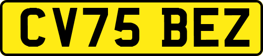 CV75BEZ