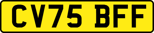 CV75BFF