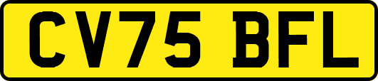 CV75BFL
