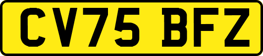 CV75BFZ