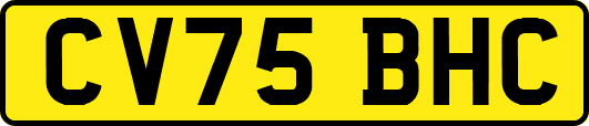 CV75BHC