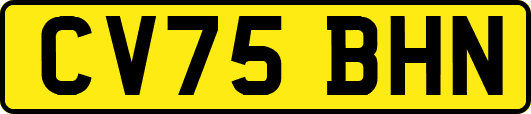 CV75BHN