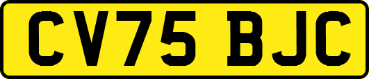 CV75BJC