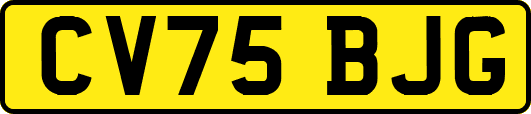 CV75BJG
