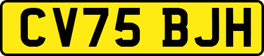 CV75BJH