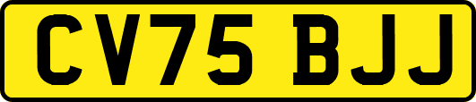 CV75BJJ