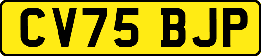 CV75BJP