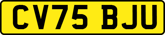 CV75BJU