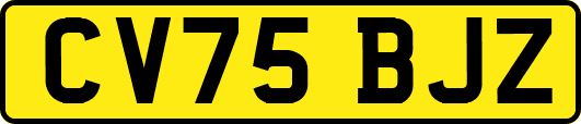 CV75BJZ