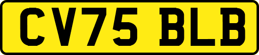 CV75BLB