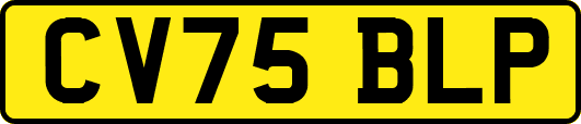CV75BLP
