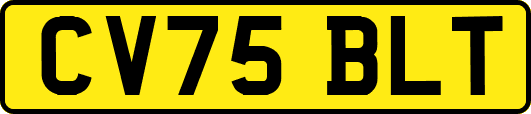 CV75BLT
