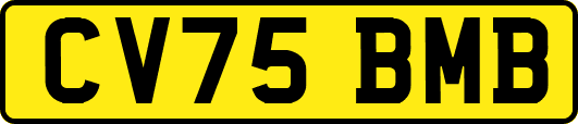 CV75BMB