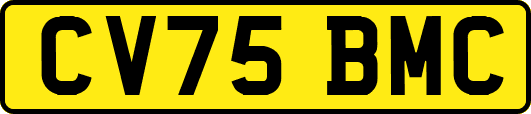 CV75BMC
