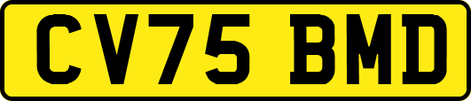 CV75BMD