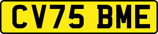 CV75BME