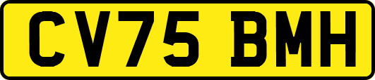CV75BMH