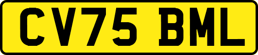 CV75BML