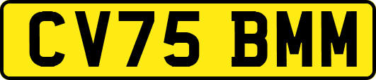 CV75BMM